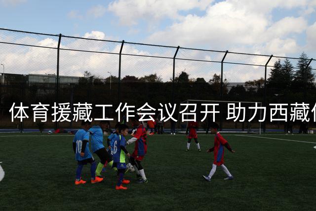 体育援藏工作会议召开 助力西藏体育事业高质量发展